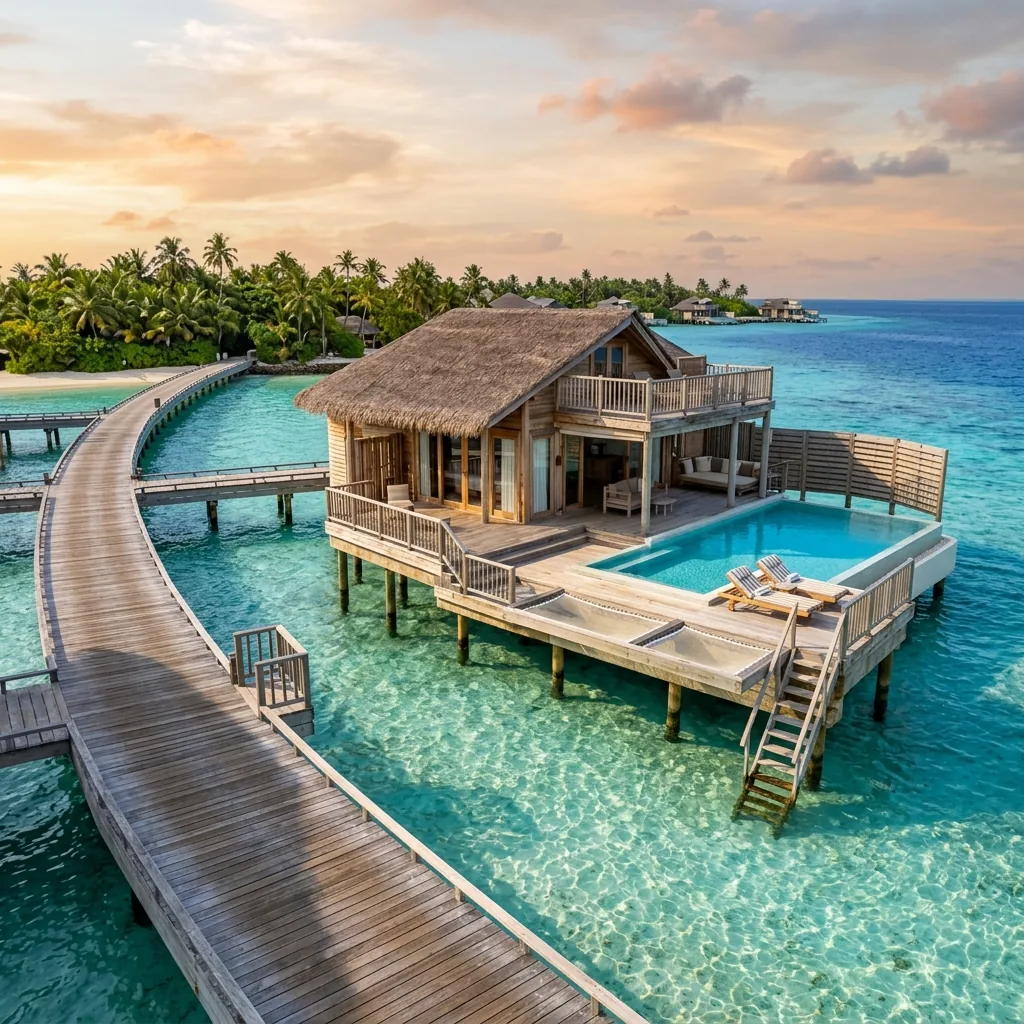 Andaman Explorer
