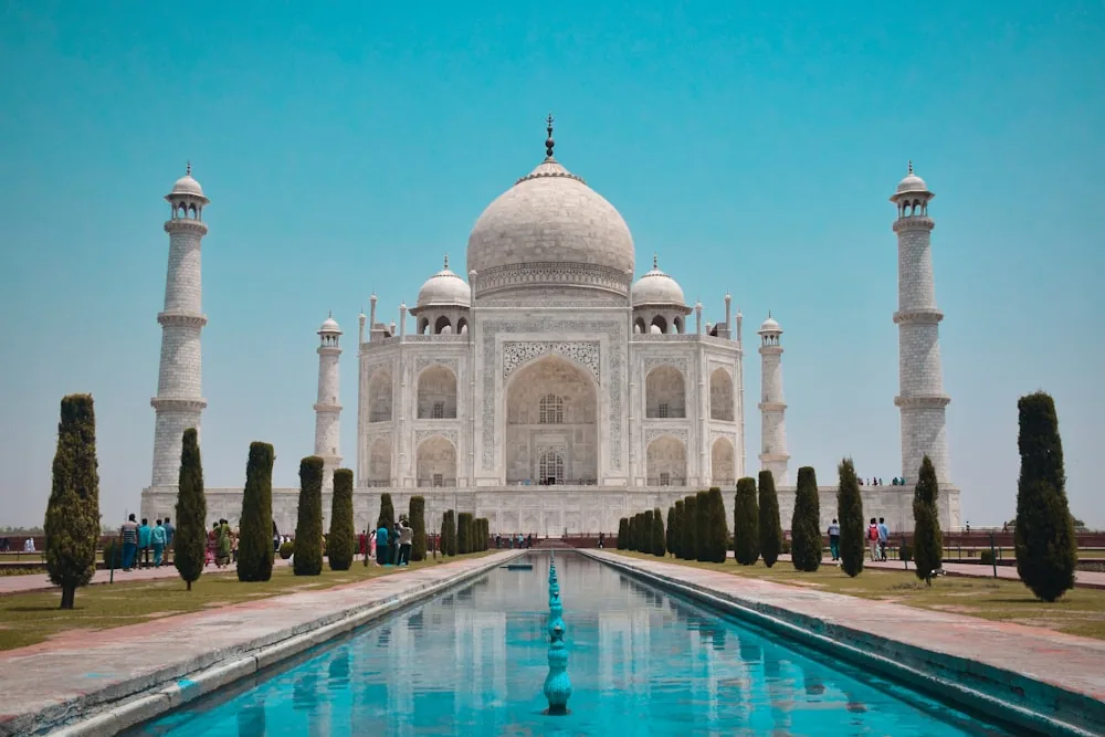 Golden Triangle Explorer