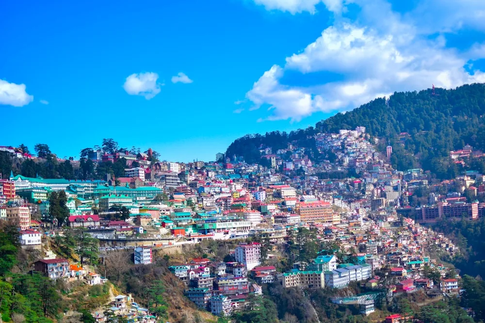 Himachal Premium Holiday
