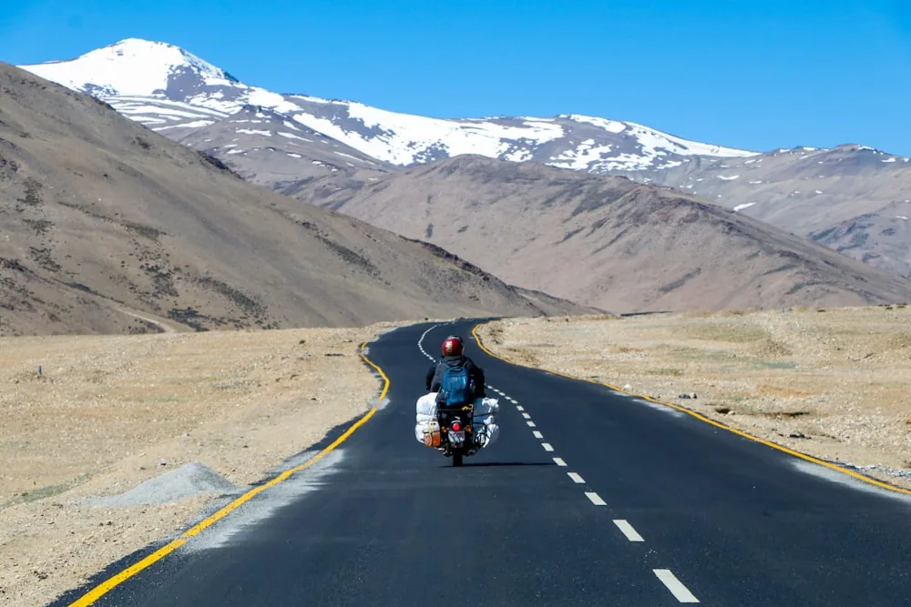 Ladakh Explorer with Nubra Valley
