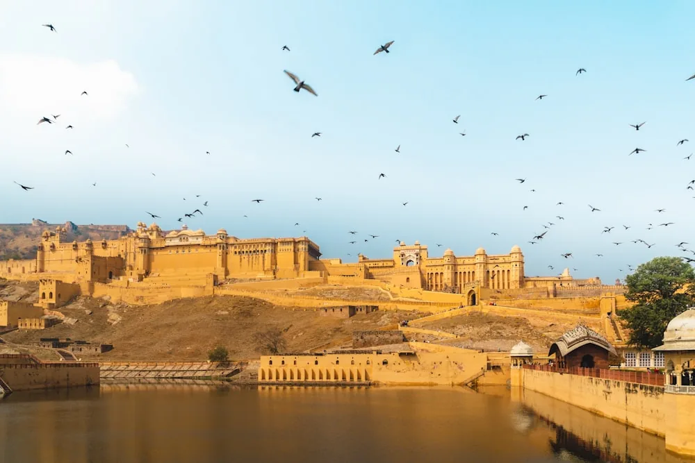 Royal Rajasthan Escapes