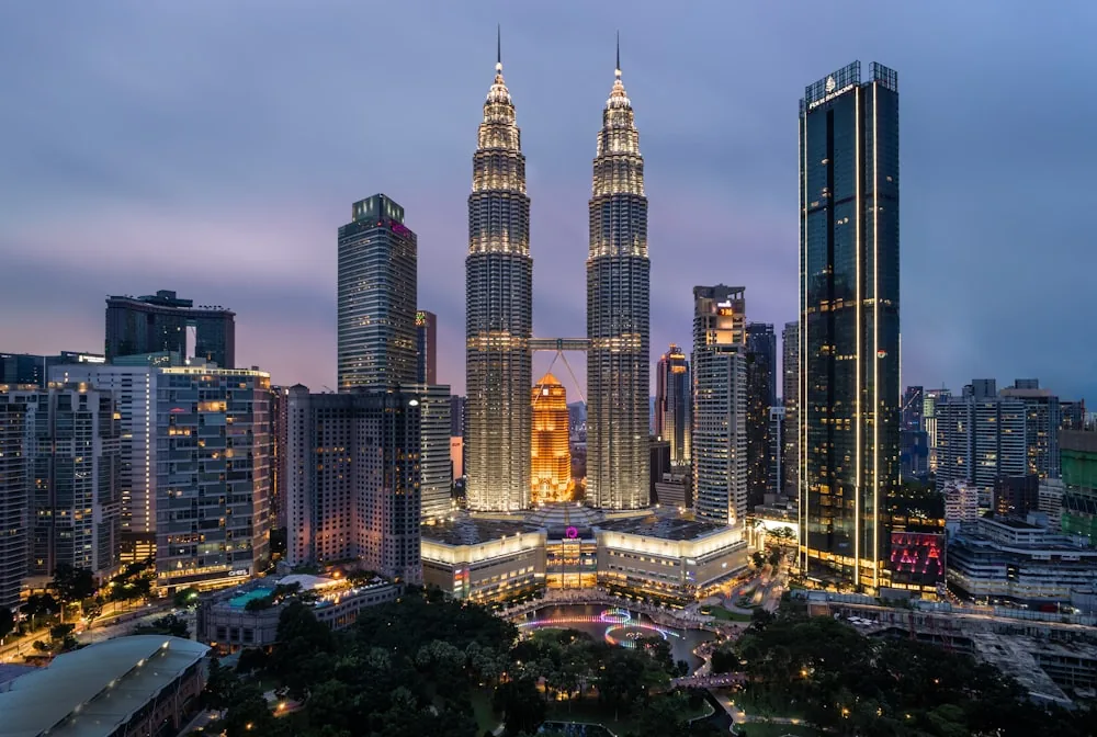 Batu Caves & Countryside Half-Day Tour