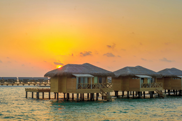 Maldives